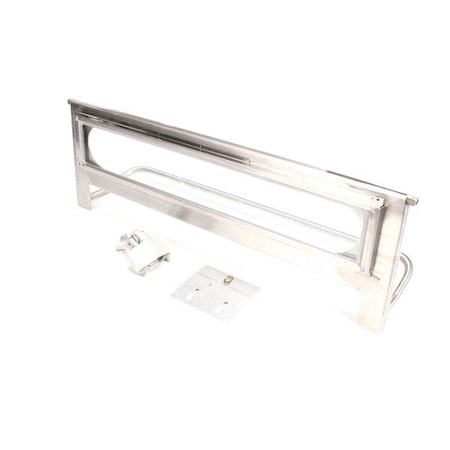 Middleby Assy, Hatch W/Window Ps5 55 45012